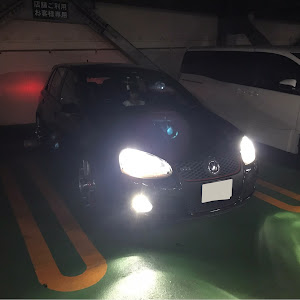 ゴルフ 5 GTI