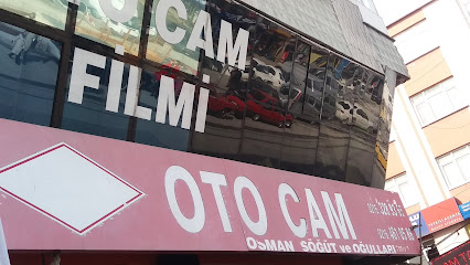 Uğurlu Oto Cam/Cam Filmi Ümraniye