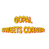 Gopal Sweets Corner, Inderpuri, Naraina, New Delhi logo