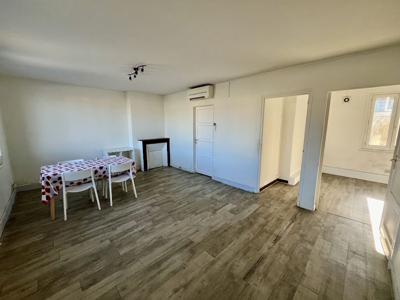 Vente appartement 2 pièces 41.53 m² à Perigueux (24000), 55 000 €