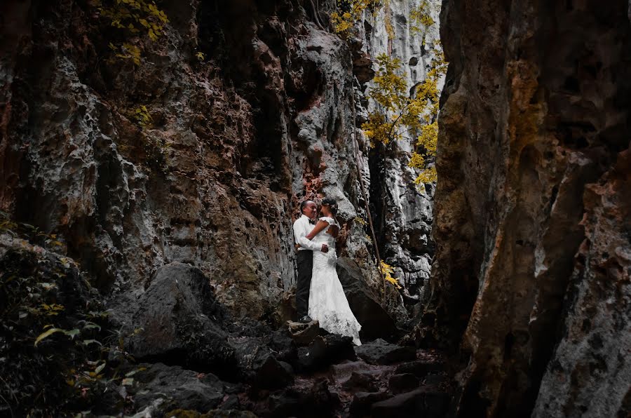 Photographe de mariage Pedro Sierra (sierra). Photo du 30 août 2017