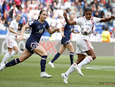 Olympique Lyon klopt PSG in halve finales Champions league, terugwedstrijd wel nog spannend