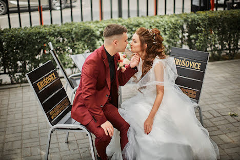 Wedding photographer Anton Koltashov (koltashov). Photo of 30 June 2022