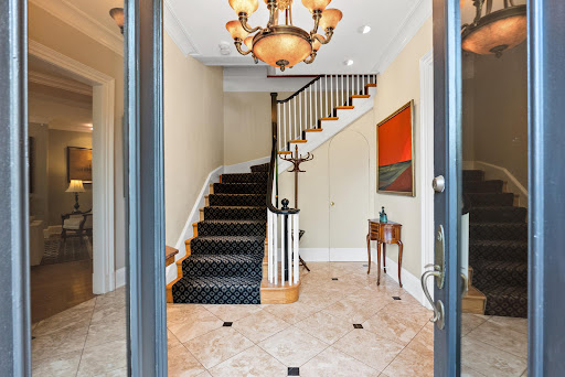 Maison avec jardin 5