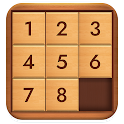 Slide Puzzle: Classic Number Game icon