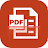 Scanner APP - PDF icon