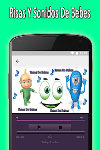 How to install Risas De Bebes y Sonidos 1.0 apk for android