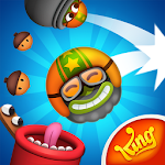 Cover Image of डाउनलोड Papa Pear Saga 1.57.1 APK