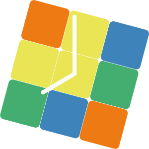 Cube Timer.apk 1.2