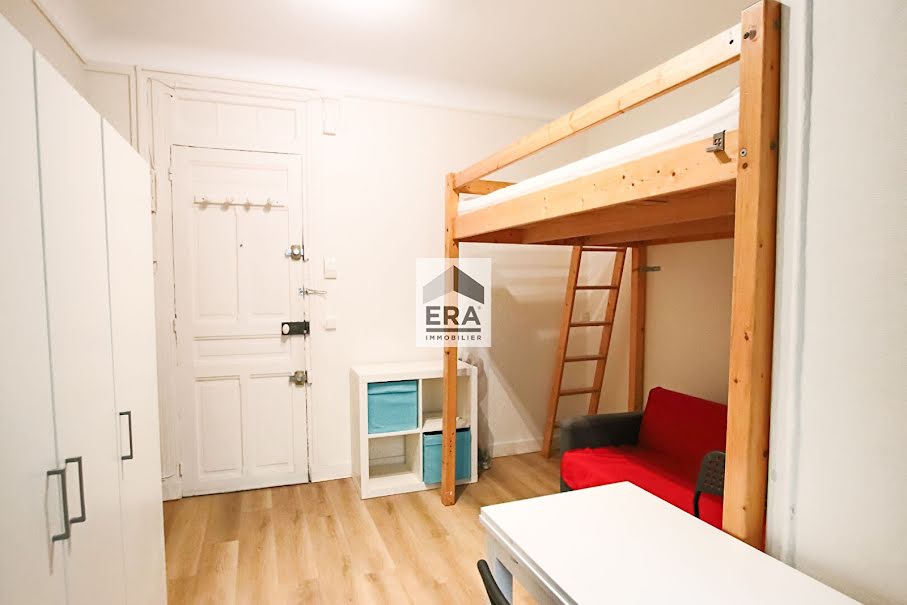 Vente appartement 1 pièce 15.5 m² à Paris 13ème (75013), 160 500 €