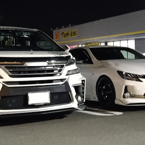 マークX G's