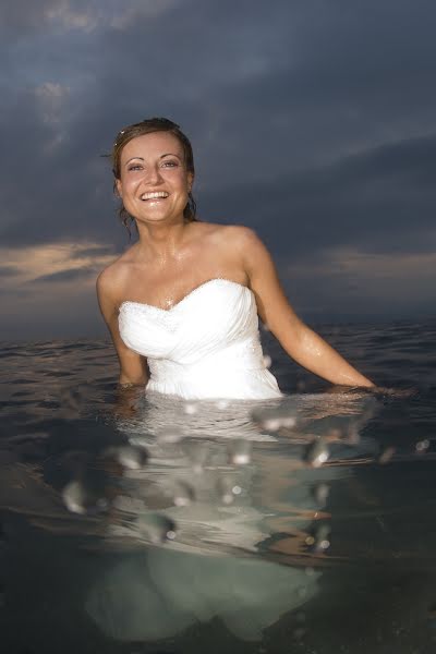 Photographe de mariage Alessia Comini (comini). Photo du 14 janvier 2014