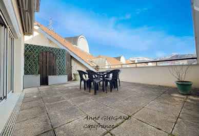 Appartement avec terrasse 2