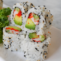 California Roll