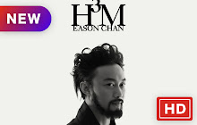 Eason Chan New Tab, Customized Wallpapers HD small promo image