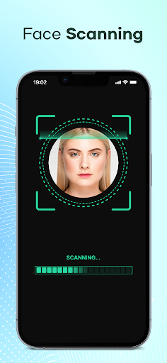 Screenshot Beauty Scanner - Face Analyzer