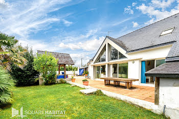 maison à Saint-Pierre-Quiberon (56)