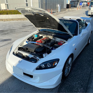 S2000 AP2