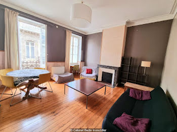 appartement à Bordeaux (33)