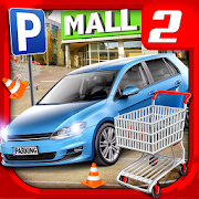 Descargar  Shopping Mall Car Driving 2 