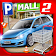 Shopping Mall Car Driving 2 icon