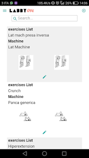 FitAndJoy PT LabbyGym(圖3)-速報App