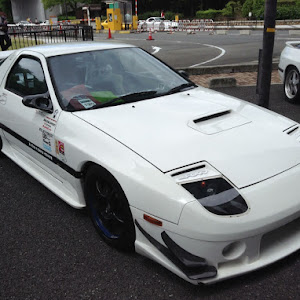 RX-7 FC3S