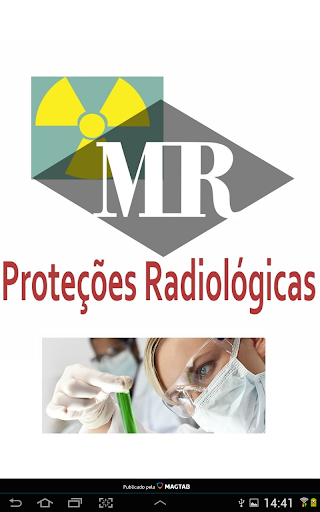 MR Proteções Radiológicas