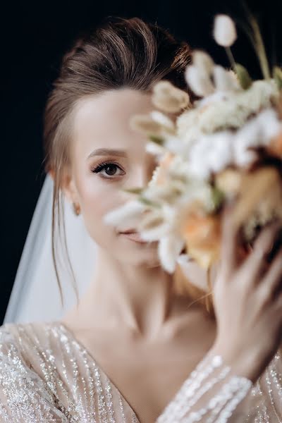 Wedding photographer Olya Grabovenska (id15297080). Photo of 10 October 2021