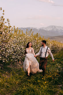 Fotografo di matrimoni Laura Dosmann (lauradosmann). Foto del 22 aprile 2022