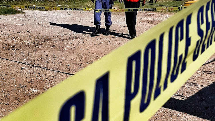 Another person has been killed in what appears to be a hit-style murder