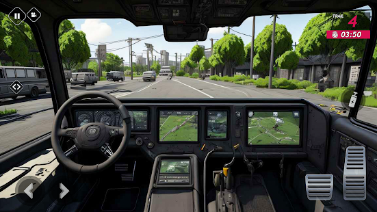 Truck Simulator PRO Europe – Apps no Google Play