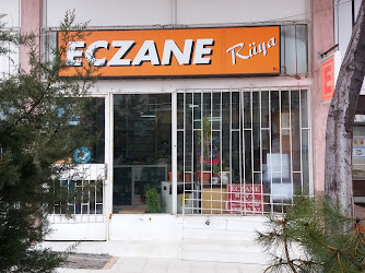 Eczane Rüya