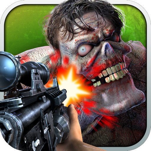 Zombie Killing - Call of Killers