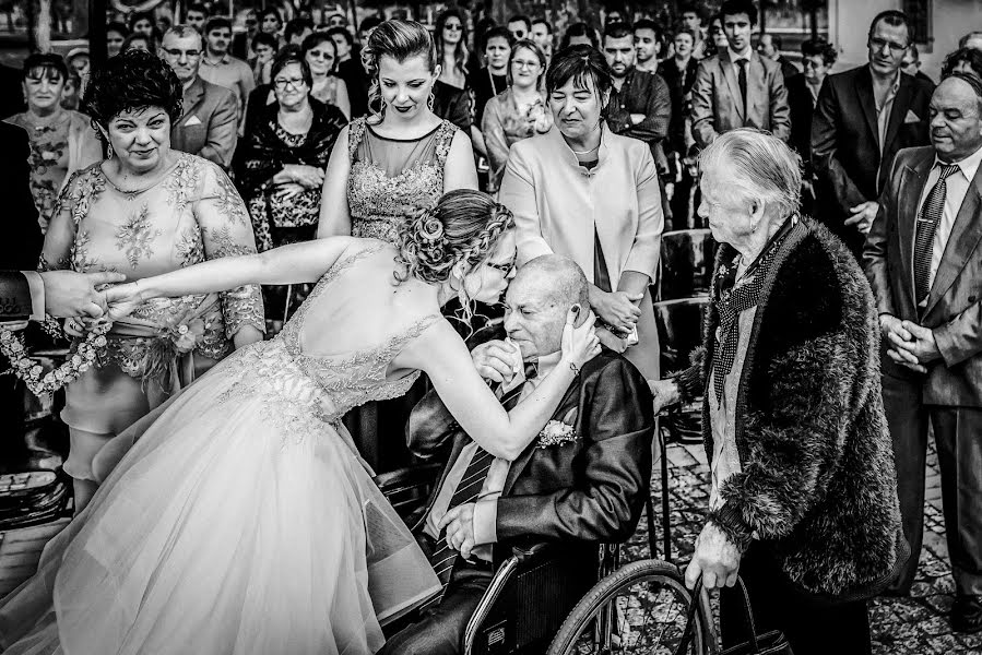 Fotógrafo de bodas Daniel Lobo (daniellobophoto). Foto del 29 de abril 2019