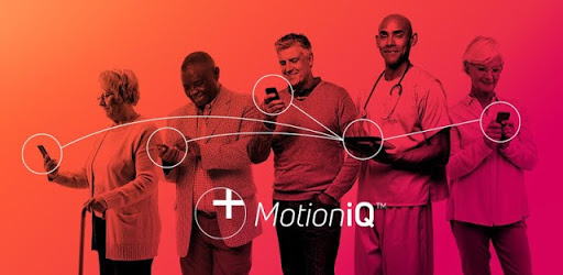 Motion iQ by DJO