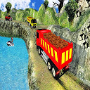 Impossible Cargo Truck Driver Simulator Game Chrome extension download