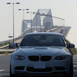 M3 クーペ E92