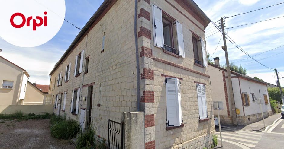 Vente maison 6 pièces 135 m² à Persan (95340), 430 000 €