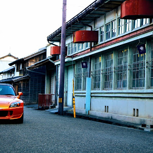 S2000 AP2