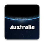 Cover Image of Download UFO: The Australia map 1.0.1 APK