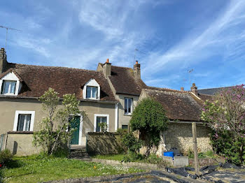 maison à Berd'huis (61)