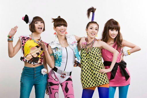 Miss A