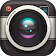 Fisheye icon