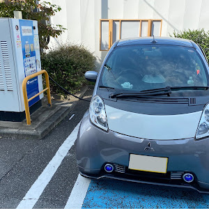 i-MiEV HA3W