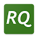 RunningQuotient  icon