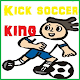 Download Kick soccer king For PC Windows and Mac 1.0