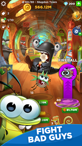 Best Fiends Forever Overview Google Play Store Us