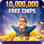 Cover Image of Download Slots™ Billionaire Casino - Free Slot Machines 2.5.23 APK