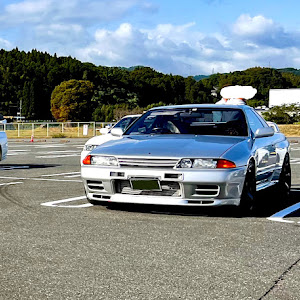 スカイライン GT-R BNR32